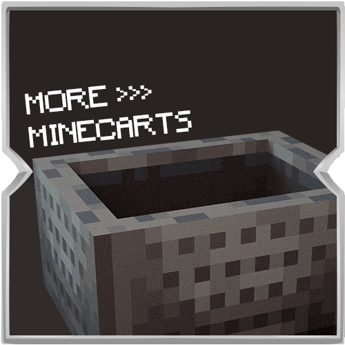 More Minecarts