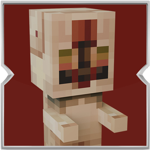 SCP-173 - The Sculpture