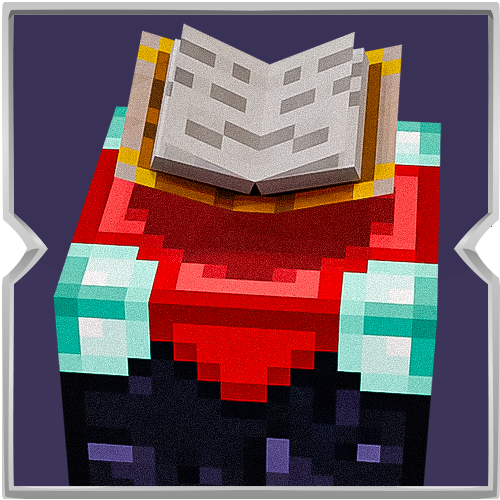 Auto Enchanting Table