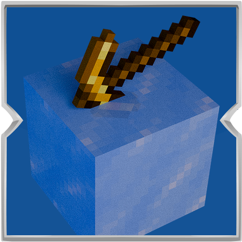 Ice Miner