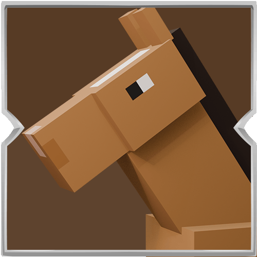 Enchantable Horse Armors