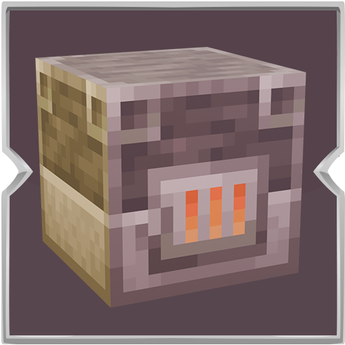 Inventory Furnace