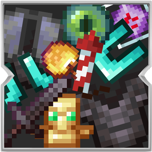 OP Grass Block