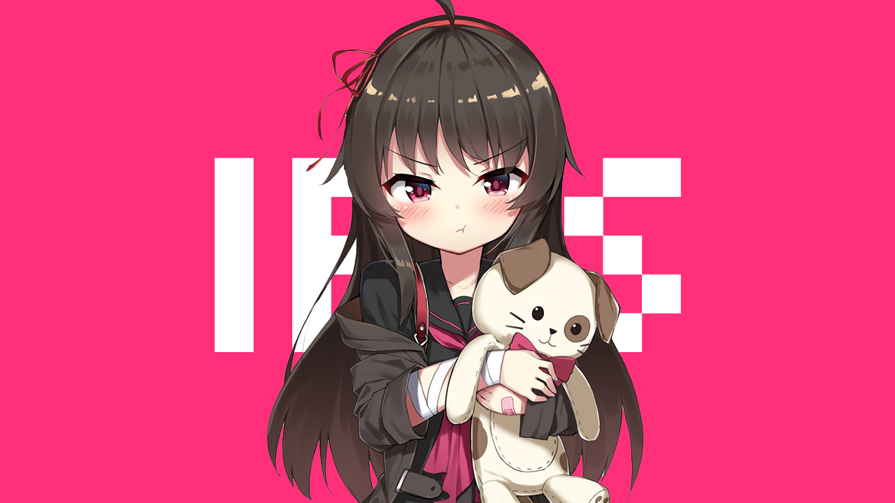 Zerw | Soul Worker Iris Yuma Guide